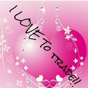 Like if you are interested in trading with MEE!!♡